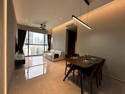 Parc Clematis (D5), Apartment #581113291